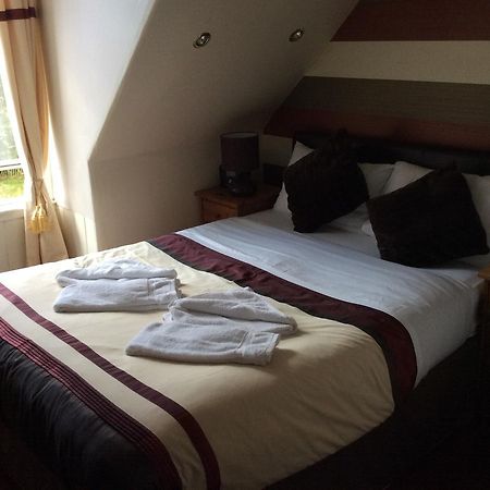 Mayfield Lodge إدنبرة المظهر الخارجي الصورة