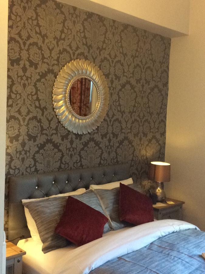 Mayfield Lodge إدنبرة المظهر الخارجي الصورة