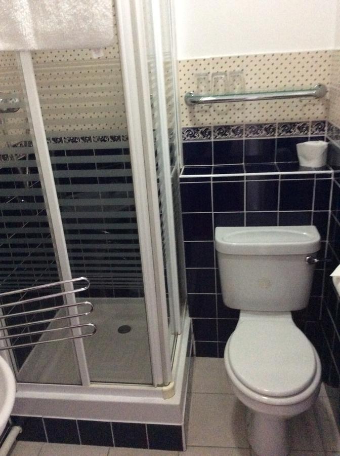 Mayfield Lodge إدنبرة المظهر الخارجي الصورة
